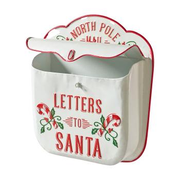 Briefkasten "SANTA"
